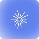 Transparently.AI favicon