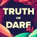 Truth or Dare AI favicon