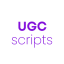 UGC Scripts favicon