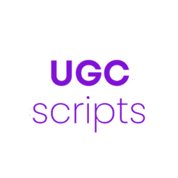 UGC Scripts favicon