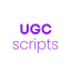 UGC Scripts favicon