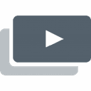 Unscreen favicon