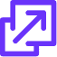 Upscale.media favicon