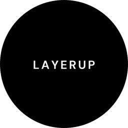 Layerup favicon