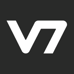 V7 Go favicon