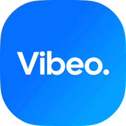 Vibeo favicon