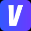 VidAU AI Video Generator favicon