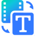 VideoToWords.ai favicon