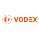 Vodex AI favicon