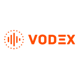 Vodex AI favicon