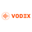 Vodex AI favicon