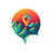 Wanderlust App favicon