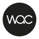 Web and Cow favicon