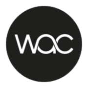 Web and Cow favicon