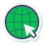 WebMagic AI favicon