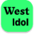 West Idol favicon