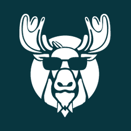 Wild Moose favicon