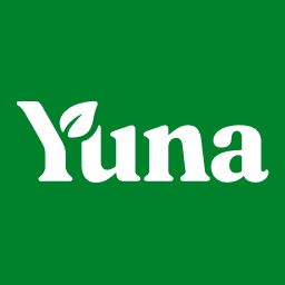 Yuna AI favicon