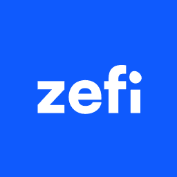 Zefi AI favicon