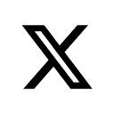 X favicon