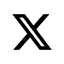 X favicon