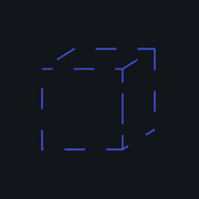 Cratecode favicon