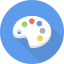 Stable Diffusion Online favicon
