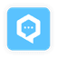ZappyChat favicon