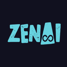 zenAI favicon