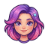 AI Cartoon Generator favicon
