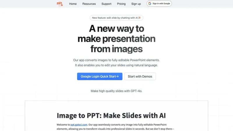 Edit in PPT screenshot