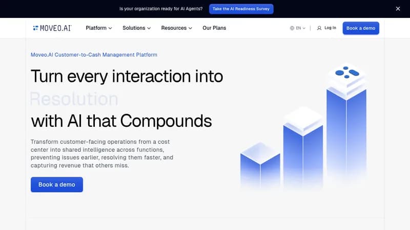 moveo.ai website