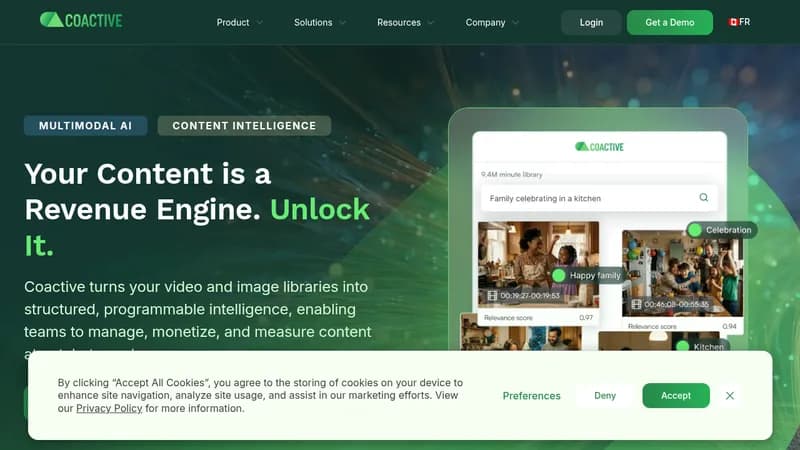 coactive website