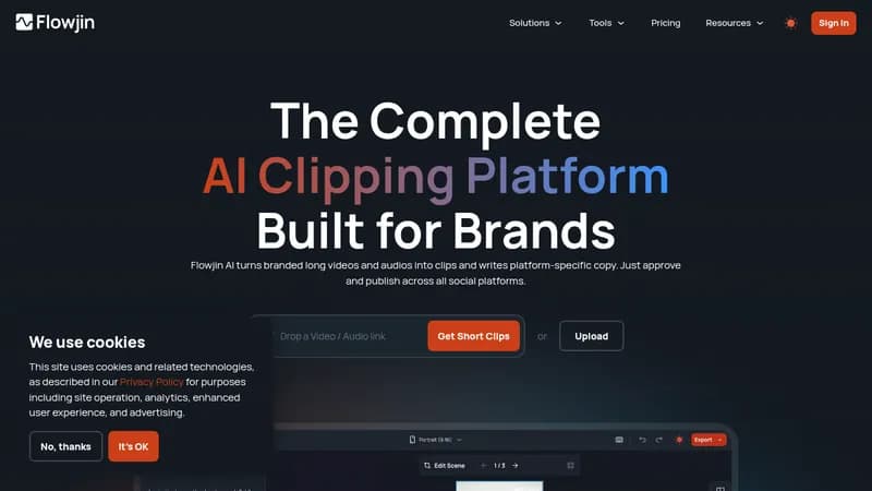 flowjin website