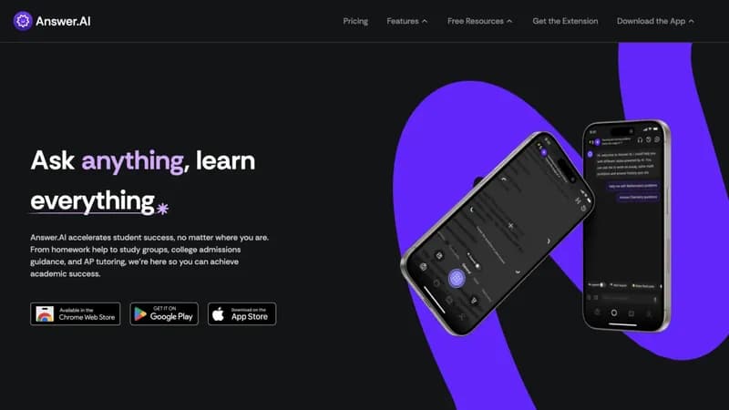 Answer.AI screenshot