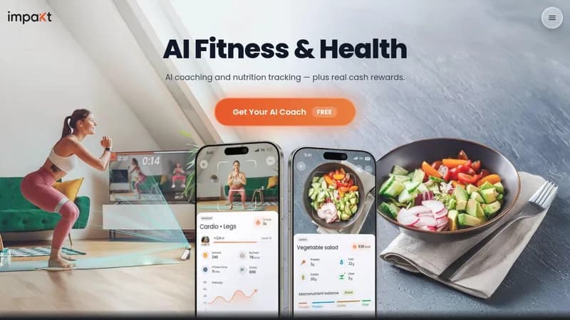 impakt website