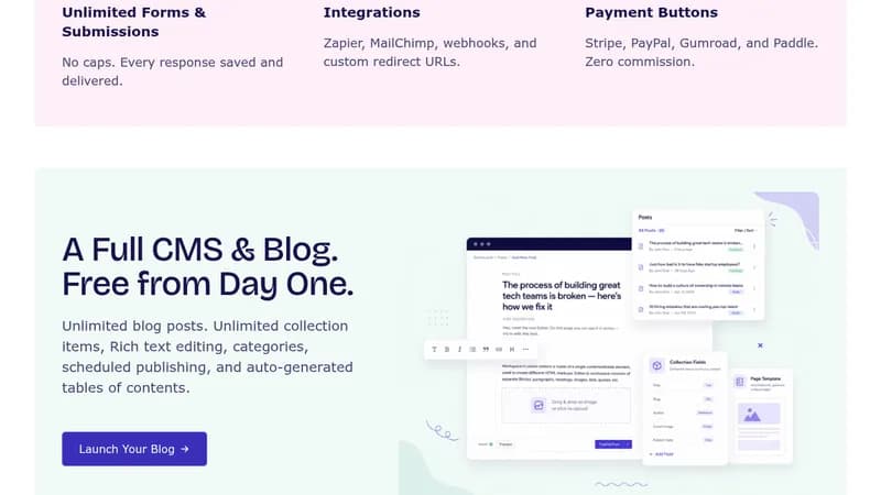 dorik website