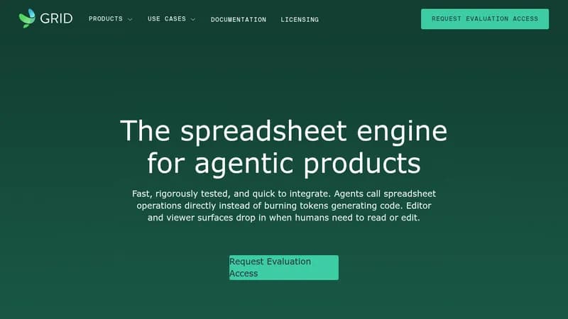 grid website