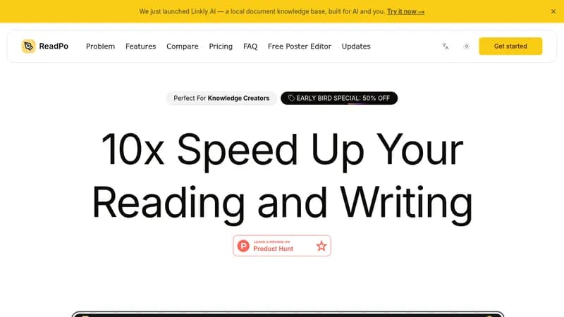 readpo website