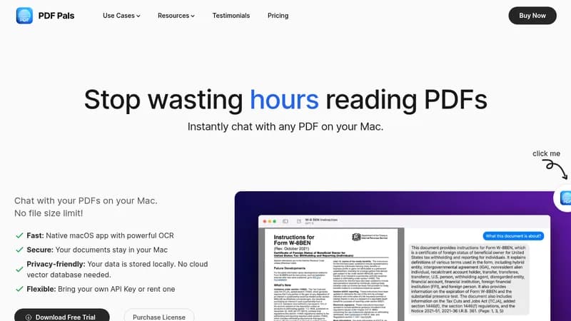 pdf pals website