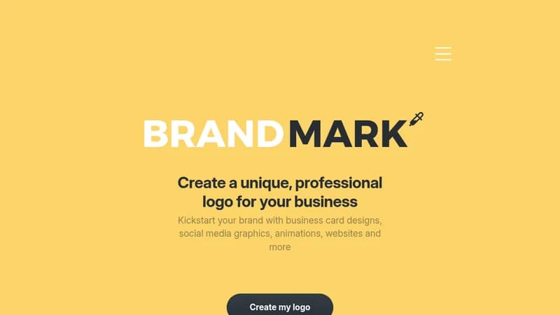 brandmark website