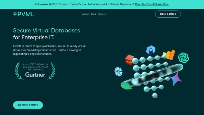 pvml website