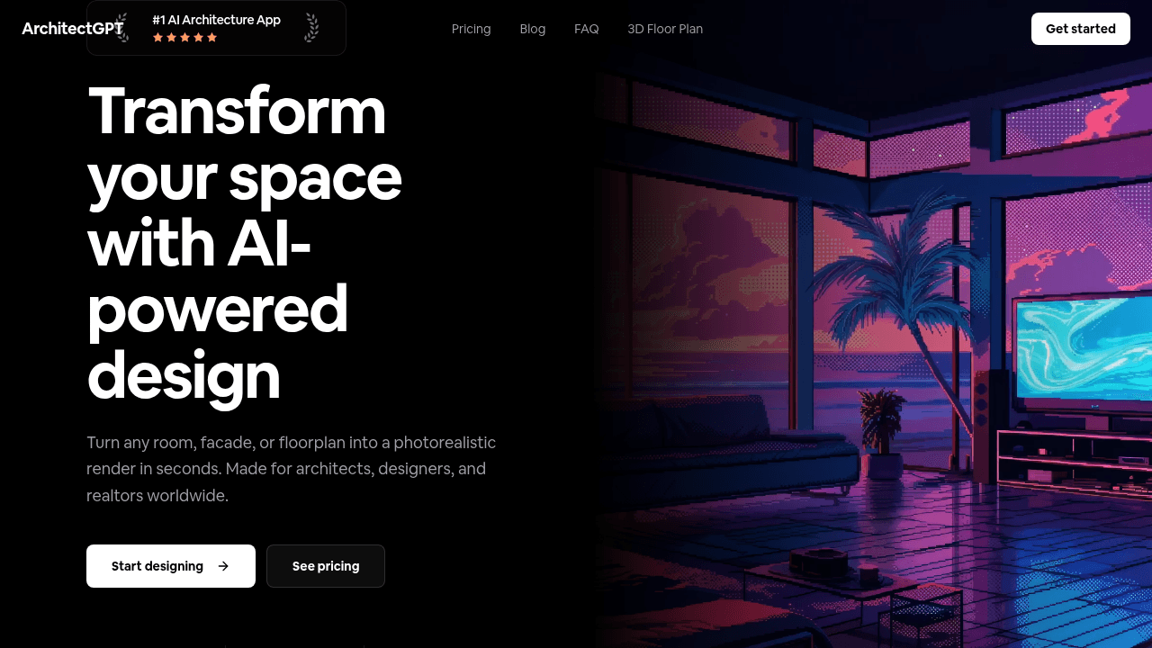 architectgpt website