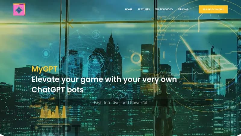 mygpt website