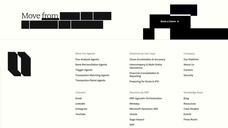 nominal website