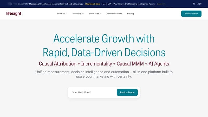 lifesight website