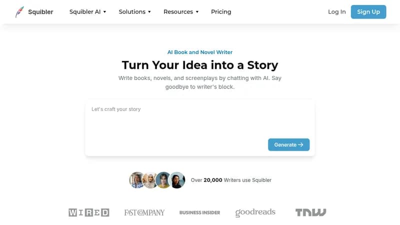 squibler website