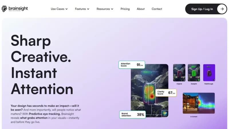 Brainsight screenshot