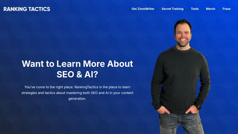 zimmwriter website