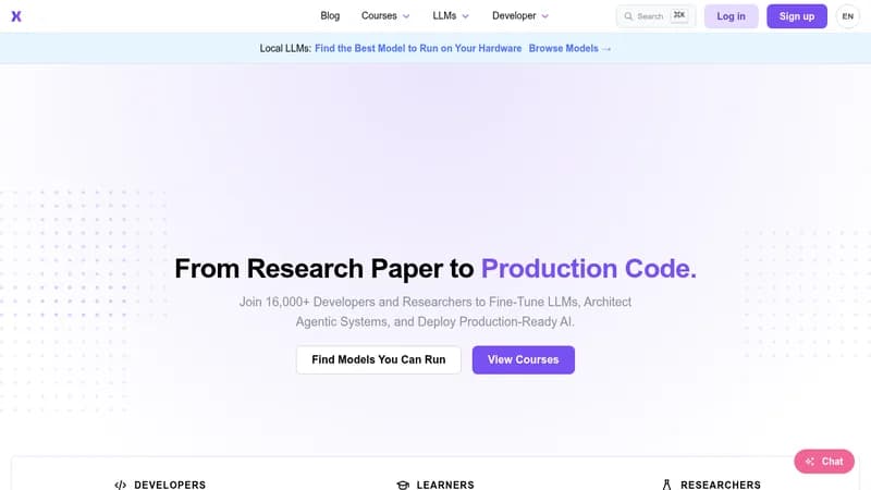 apx website